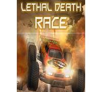 Lethal Brutal Racing Steam Key GLOBAL