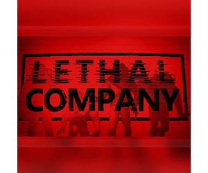 Lethal Company (PC) Steam Account - GLOBAL