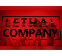Lethal Company (PC) Steam Gift - GLOBAL