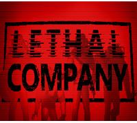 Lethal Company Steam Account
