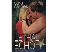 Lethal Echo: 8 (The Arsenal)