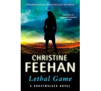 Lethal Game: 'The queen of paranormal romance' (Ghostwalker Novel)