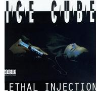 Lethal Injection by Ice Cube (1993-12-07)