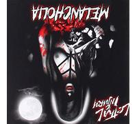 Lethal Injury - Melancholia