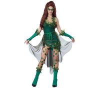 Lethal Ivy Beauty Costume Adult