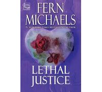 Lethal Justice: 6 (Sisterhood)