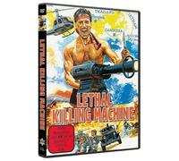 Lethal Killing Machine - Limited Edition auf 500 Stück (DVD) (US IMPORT)