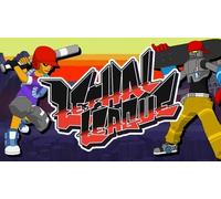 Lethal League