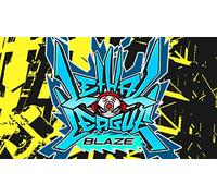 Lethal League Blaze