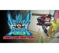 Lethal League Blaze Deluxe Edition