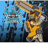 Lethal League Blaze - Heavyduty R. Evolution outfit for Raptor DLC PC Steam CD Key