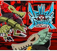 Lethal League Blaze - Ivory Puppet: Killer outfit for Latch DLC PC Steam CD Key