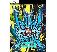 Lethal League Blaze PC