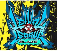 Lethal League Blaze PC Steam CD Key