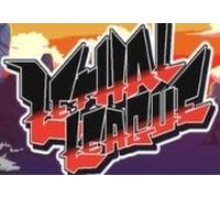 Lethal League Steam Gift