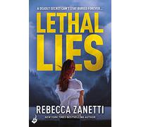 Lethal Lies: Blood Brothers Book 2: A gripping, addictive thriller