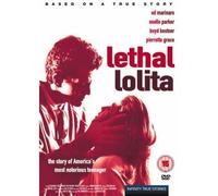 Lethal Lolita