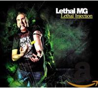 Lethal Mg - Lethal Injection