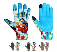 Lethal Mode Boxing Hand Wraps for Men And Women And Kids - Cotton Hand wraps with Hook & Loop Strap & Thumb Loop -Elasticated Bandages Wrist Support tape (Blue, 4.5M (Adults)
