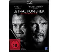 Lethal Punisher - Kill or be killed
