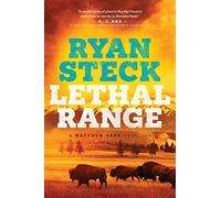 Lethal Range (Matthew Redd)