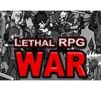 Lethal RPG: War Steam CD Key