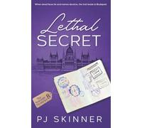 Lethal Secret: A gripping British cosy mystery: A gripping English seaside mystery: 8 (The Seacastle Mysteries)