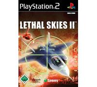 Lethal Skies 2