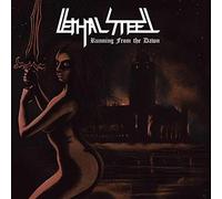 Lethal Steel - Running From The Dawn