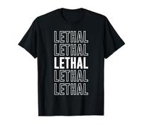 Lethal T-Shirt