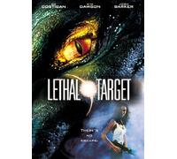 Lethal Target [DVD] [Region 1] [US Import] [NTSC]