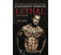 Lethal (The Disciples)