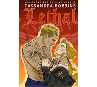 Lethal (The Disciples)