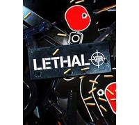 Lethal VR Steam Key GLOBAL