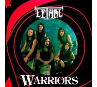 Lethal - Warriors (Ltd) (Reis) (Dig)