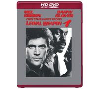 Lethal Weapon 1 [HD DVD] [1986]
