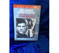 Lethal Weapon 1 - Zwei stahlharte Profis [Director's Cut] [DVD] (2007)