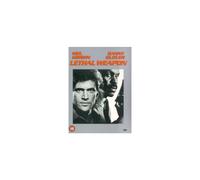 Lethal Weapon [1987] (DVD)