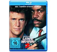 Lethal Weapon 2 - Brennpunkt L.A.