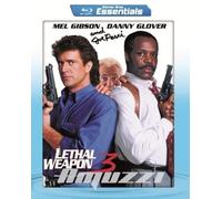 Lethal Weapon 3