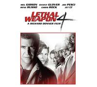 Lethal Weapon 4