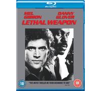 Lethal Weapon (Blu-ray) Damon Hines Ebonie Smith Jackie Swanson Danny Glover