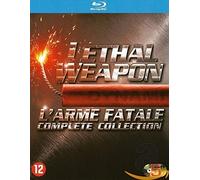 Lethal Weapon Collection