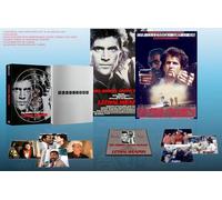 Lethal Weapon (Collector's Edition) (Steelbook) [New 4K UHD Blu-ray] Collector
