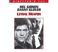 Lethal Weapon: Director's Cut
