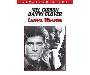 Lethal Weapon: Director's Cut