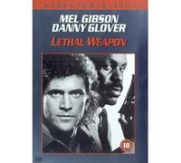 Lethal Weapon (Director's Cut) [DVD]