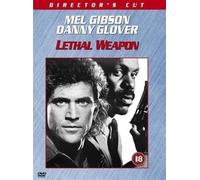 Lethal Weapon [DVD] [1987]