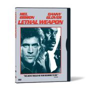 Lethal Weapon [DVD] [1997]