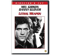 Lethal Weapon [DVD] [2009] [Region 1] [US Import] [NTSC]